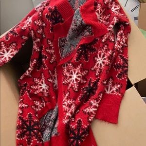 Bethany Mota cardigan sweater